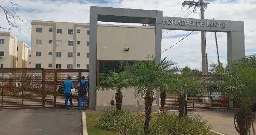 Oportunidade Única em SETE LAGOAS - MG | Tipo: Apartamento | Negociação: Leilão  | Situação: Imóvel