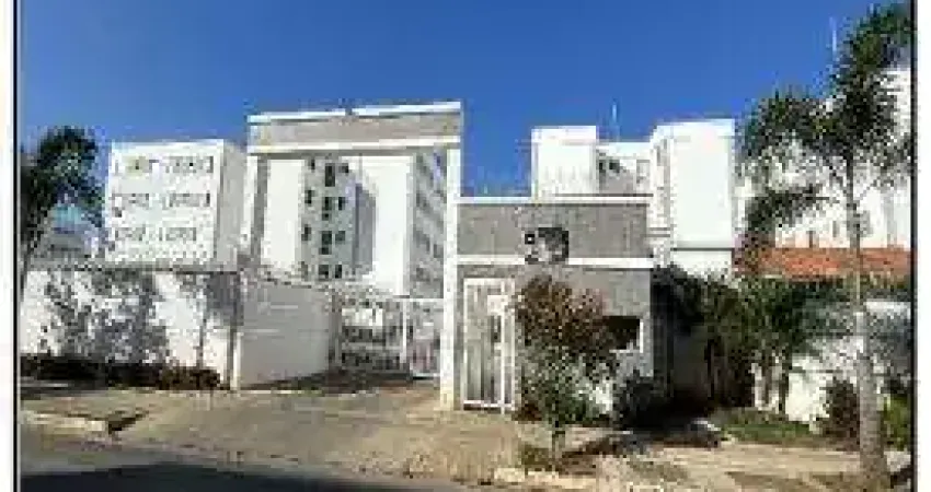 Oportunidade Única em MONTES CLAROS - MG | Tipo: Apartamento | Negociação: Leilão  | Situação: Imóvel