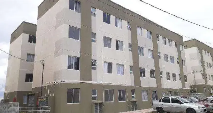 Oportunidade Única em CONTAGEM - MG | Tipo: Apartamento | Negociação: Leilão  | Situação: Imóvel