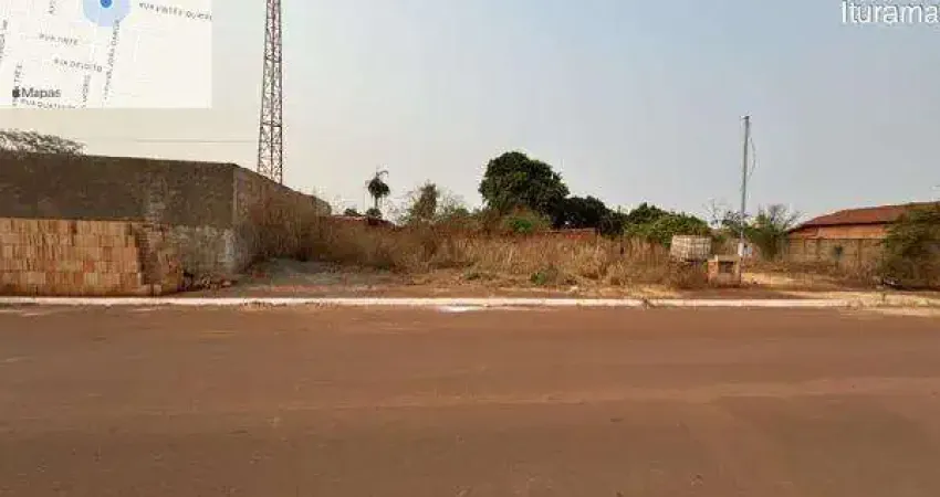Oportunidade Única em ITURAMA - MG | Tipo: Terreno | Negociação: Leilão  | Situação: Imóvel