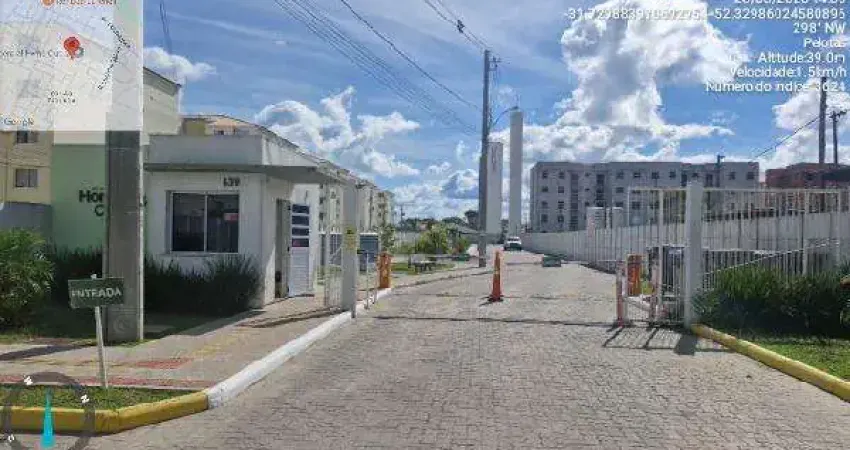 Oportunidade Única em PELOTAS - RS | Tipo: Apartamento | Negociação: Leilão  | Situação: Imóvel