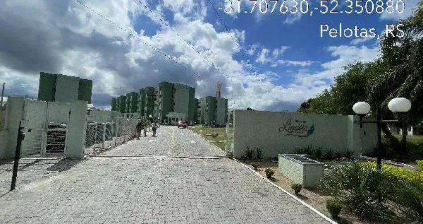 Oportunidade Única em PELOTAS - RS | Tipo: Apartamento | Negociação: Leilão  | Situação: Imóvel