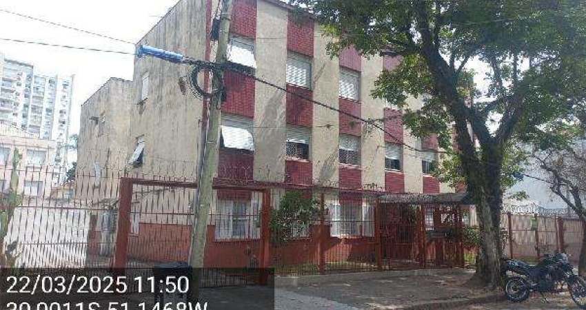 Oportunidade Única em PORTO ALEGRE - RS | Tipo: Apartamento | Negociação: Leilão  | Situação: Imóvel