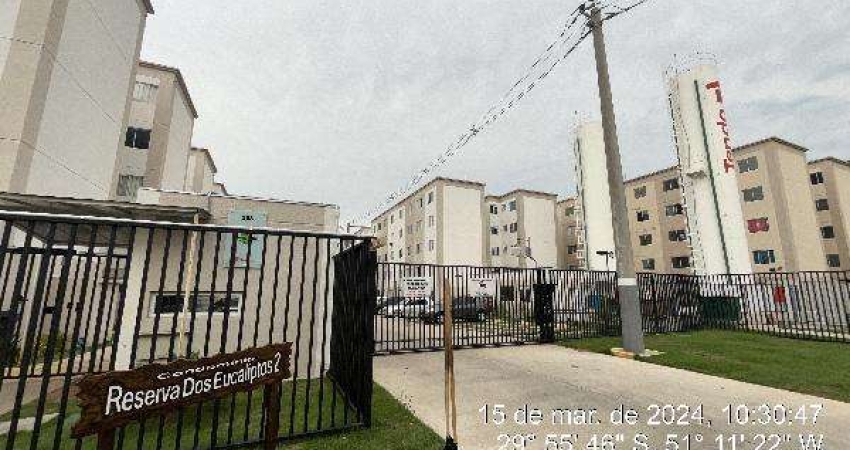 Oportunidade Única em CANOAS - RS | Tipo: Apartamento | Negociação: Leilão  | Situação: Imóvel
