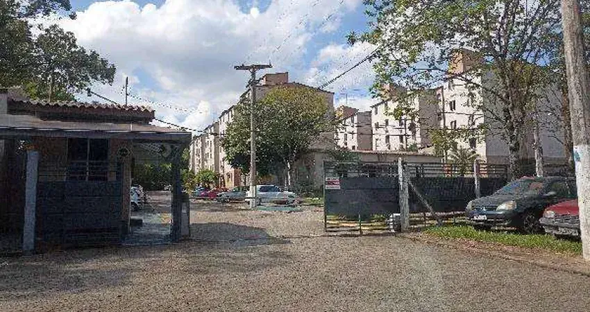 Oportunidade Única em NOVO HAMBURGO - RS | Tipo: Apartamento | Negociação: Leilão  | Situação: Imóvel