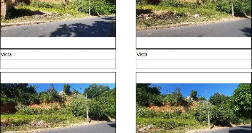 Oportunidade única em ribeirao das neves - mg | tipo: terreno | negociação: venda direta online | situação: imóvel