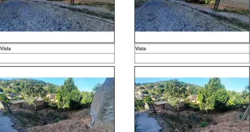 Oportunidade Única em RIBEIRAO DAS NEVES - MG | Tipo: Terreno | Negociação: Leilão  | Situação: Imóvel