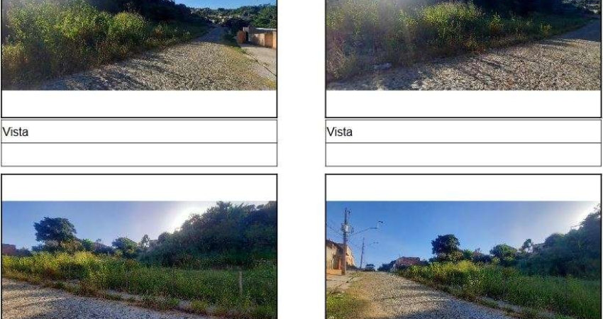 Oportunidade Única em RIBEIRAO DAS NEVES - MG | Tipo: Terreno | Negociação: Leilão  | Situação: Imóvel