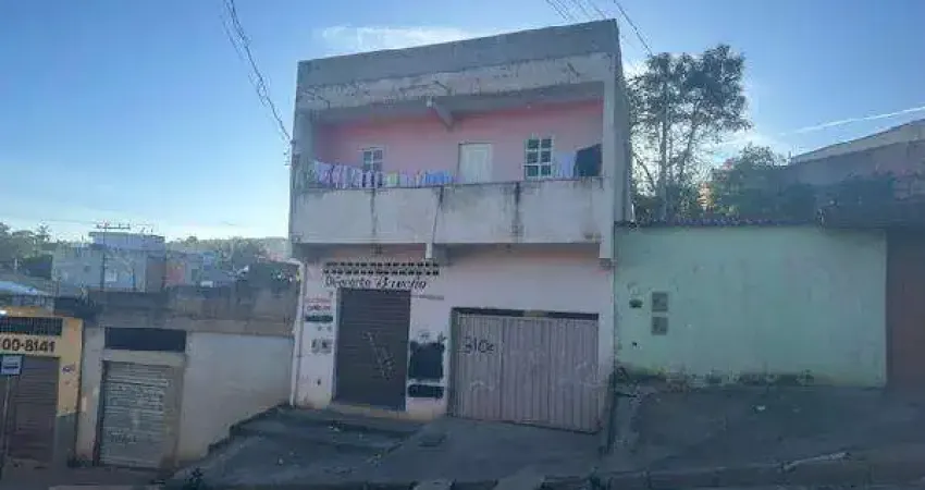 Oportunidade Única em ESMERALDAS - MG | Tipo: Casa | Negociação: Leilão  | Situação: Imóvel