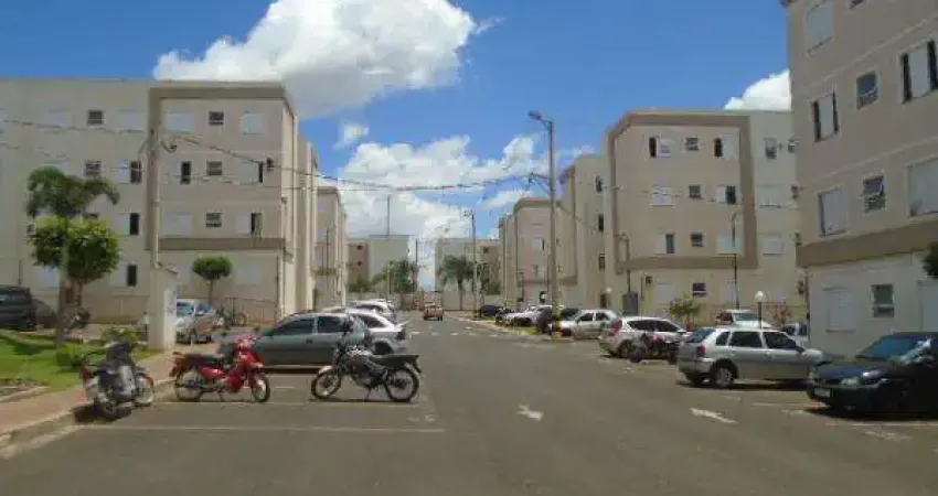Oportunidade Única em UBERABA - MG | Tipo: Apartamento | Negociação: Leilão  | Situação: Imóvel
