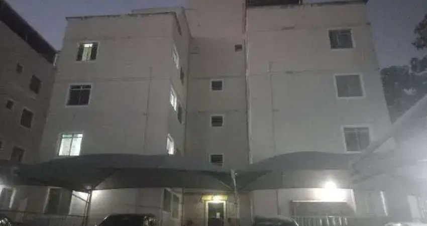 Oportunidade Única em BETIM - MG | Tipo: Apartamento | Negociação: Leilão  | Situação: Imóvel