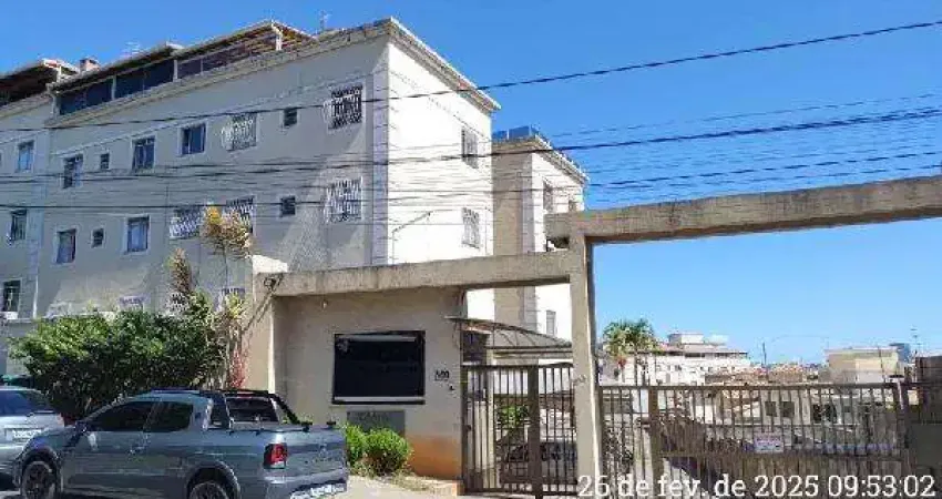 Oportunidade Única em CONTAGEM - MG | Tipo: Apartamento | Negociação: Leilão  | Situação: Imóvel