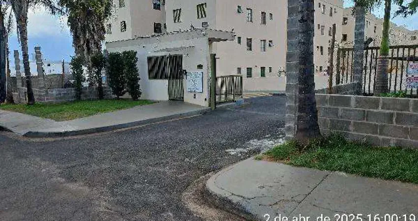 Oportunidade Única em UBERLANDIA - MG | Tipo: Apartamento | Negociação: Leilão  | Situação: Imóvel