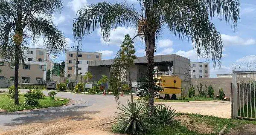 Oportunidade Única em VESPASIANO - MG | Tipo: Apartamento | Negociação: Leilão  | Situação: Imóvel
