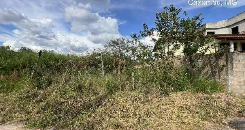 Oportunidade Única em CAXAMBU - MG | Tipo: Terreno | Negociação: Leilão  | Situação: Imóvel