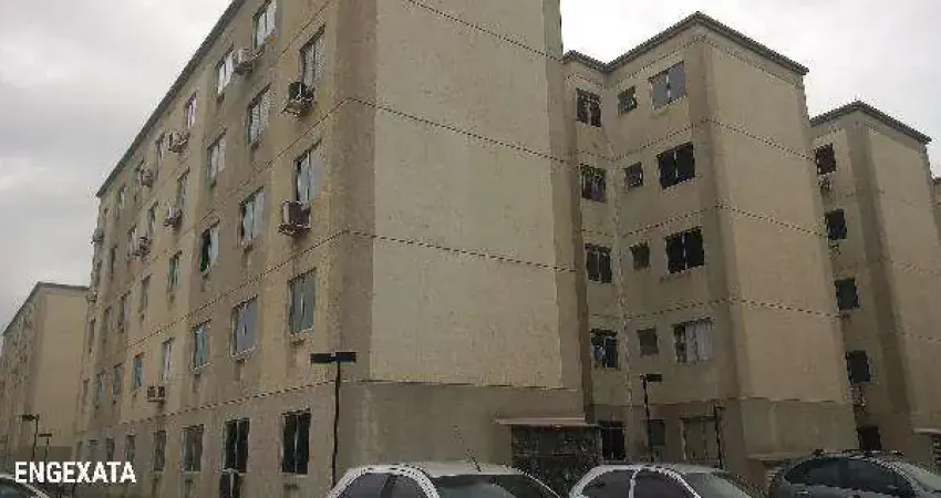 Oportunidade Única em SAO LEOPOLDO - RS | Tipo: Apartamento | Negociação: Leilão  | Situação: Imóvel