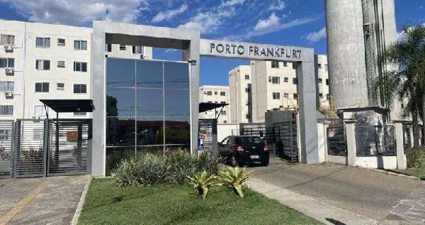 Oportunidade única em sao leopoldo - rs | tipo: apartamento | negociação: venda online | situação: imóvel