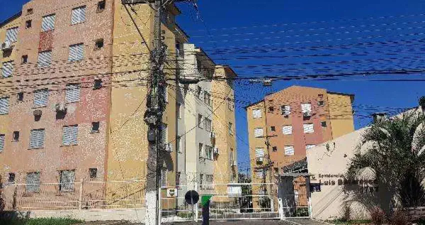 Oportunidade Única em SANTA MARIA - RS | Tipo: Apartamento | Negociação: Leilão  | Situação: Imóvel