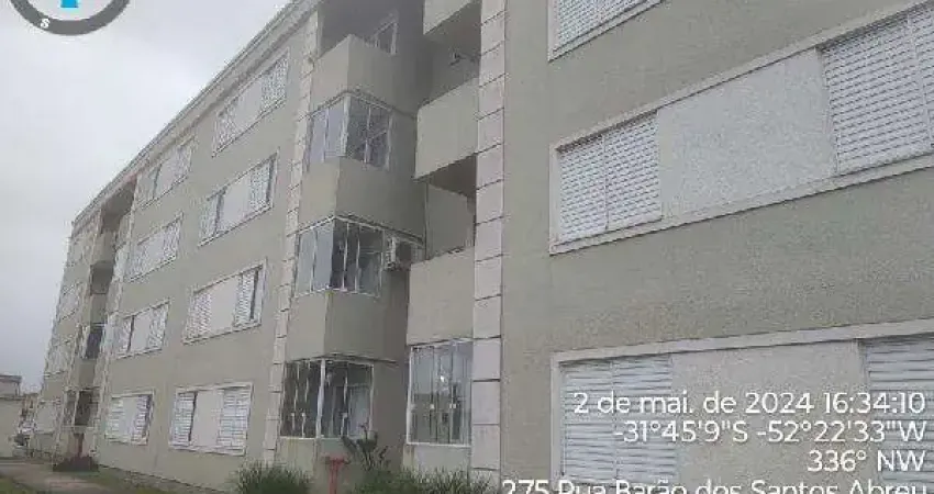 Oportunidade Única em PELOTAS - RS | Tipo: Apartamento | Negociação: Leilão  | Situação: Imóvel