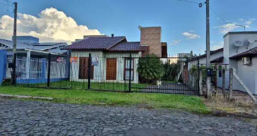 Oportunidade Única em SAPIRANGA - RS | Tipo: Casa | Negociação: Leilão  | Situação: Imóvel
