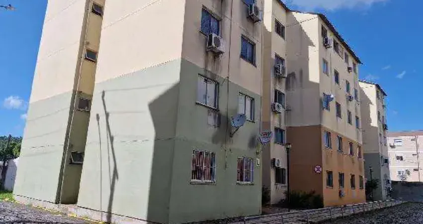Oportunidade Única em ESTEIO - RS | Tipo: Apartamento | Negociação: Leilão  | Situação: Imóvel