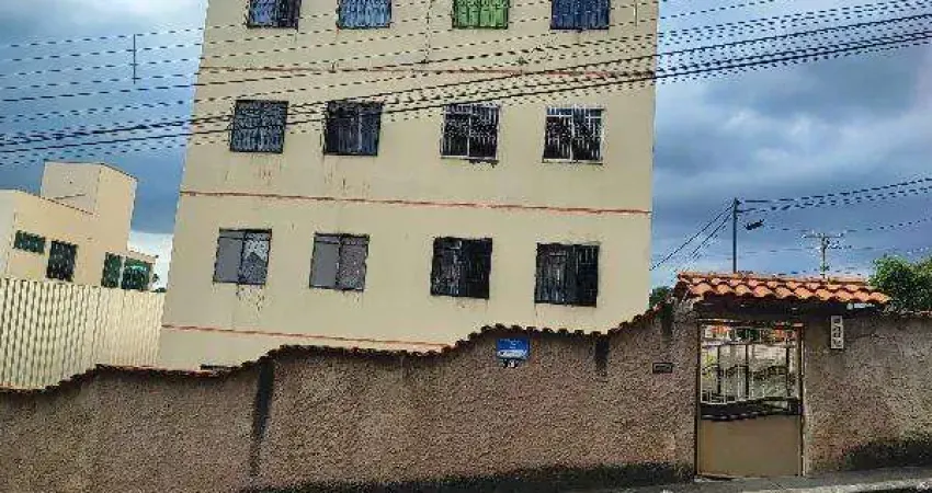 Oportunidade Única em BETIM - MG | Tipo: Apartamento | Negociação: Leilão  | Situação: Imóvel