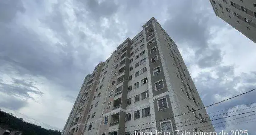 Oportunidade Única em JUIZ DE FORA - MG | Tipo: Apartamento | Negociação: Leilão  | Situação: Imóvel