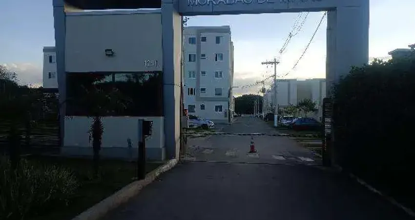 Oportunidade Única em SETE LAGOAS - MG | Tipo: Apartamento | Negociação: Leilão  | Situação: Imóvel
