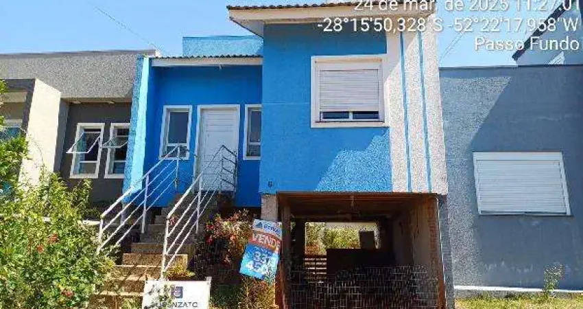 Oportunidade Única em PASSO FUNDO - RS | Tipo: Casa | Negociação: Leilão  | Situação: Imóvel