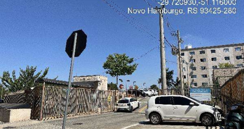Oportunidade Única em NOVO HAMBURGO - RS | Tipo: Apartamento | Negociação: Leilão  | Situação: Imóvel