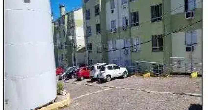 Oportunidade Única em SAO LEOPOLDO - RS | Tipo: Apartamento | Negociação: Leilão  | Situação: Imóvel
