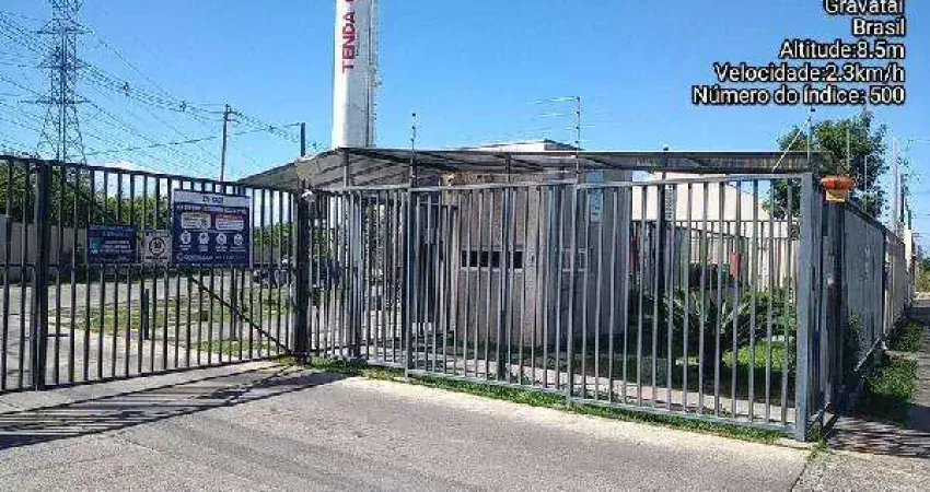 Oportunidade única em gravatai - rs | tipo: apartamento | negociação: venda direta online | situação: imóvel