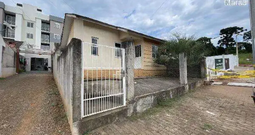 Oportunidade Única em MARAU - RS | Tipo: Casa | Negociação: Leilão  | Situação: Imóvel