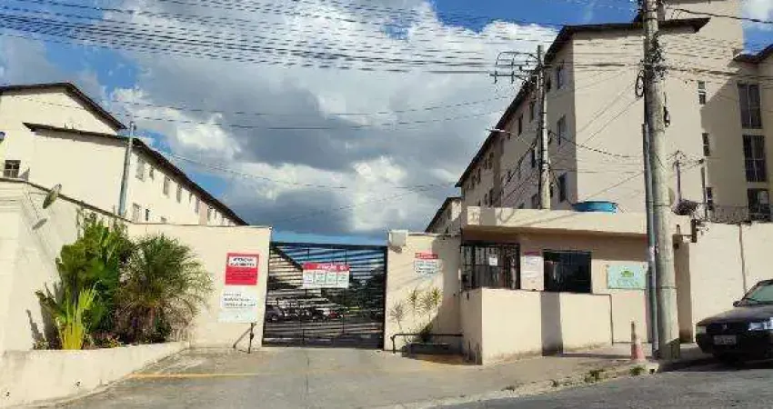 Oportunidade Única em VESPASIANO - MG | Tipo: Apartamento | Negociação: Leilão  | Situação: Imóvel