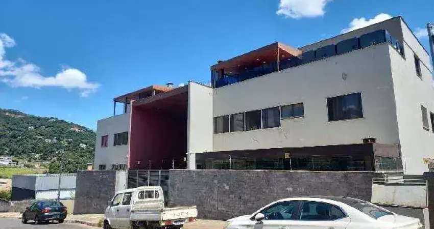 Oportunidade Única em NOVA LIMA - MG | Tipo: Apartamento | Negociação: Leilão  | Situação: Imóvel