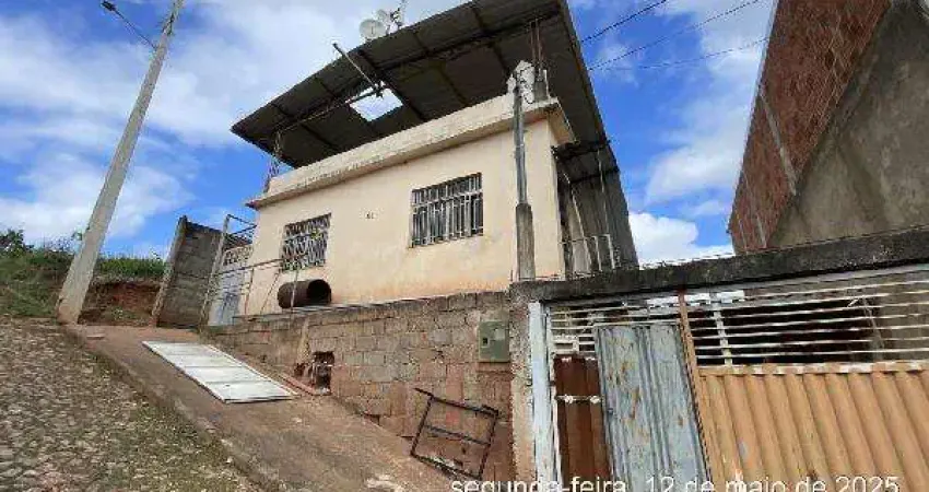 Oportunidade Única em UBA - MG | Tipo: Casa | Negociação: Leilão  | Situação: Imóvel