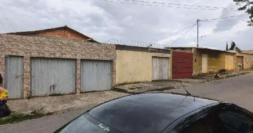 Oportunidade Única em ESMERALDAS - MG | Tipo: Casa | Negociação: Leilão  | Situação: Imóvel