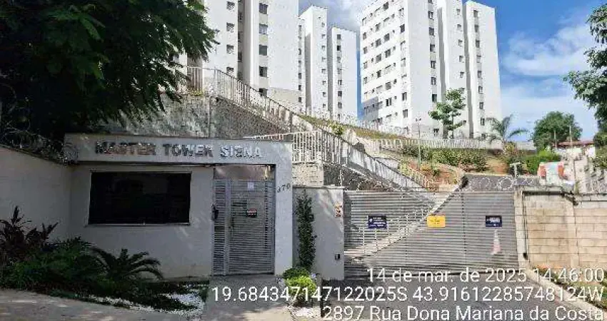 Oportunidade Única em VESPASIANO - MG | Tipo: Apartamento | Negociação: Leilão  | Situação: Imóvel