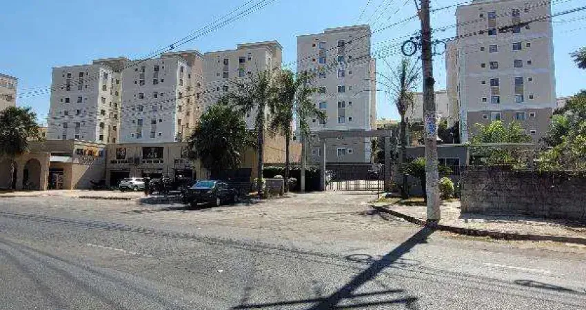 Oportunidade Única em BETIM - MG | Tipo: Apartamento | Negociação: Leilão  | Situação: Imóvel