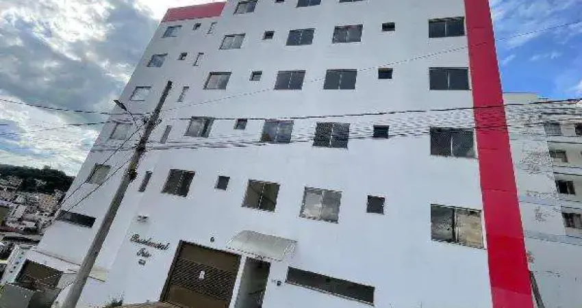 Oportunidade Única em CARATINGA - MG | Tipo: Apartamento | Negociação: Leilão  | Situação: Imóvel
