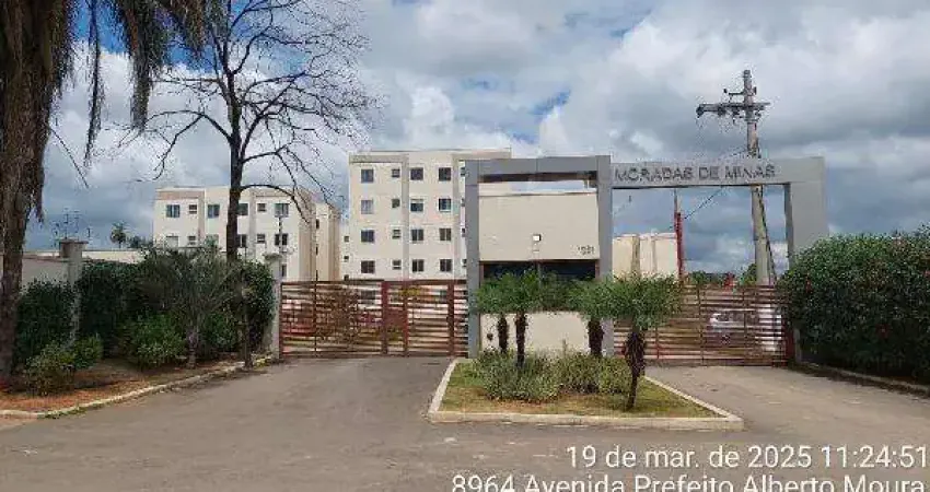 Oportunidade Única em SETE LAGOAS - MG | Tipo: Apartamento | Negociação: Leilão  | Situação: Imóvel