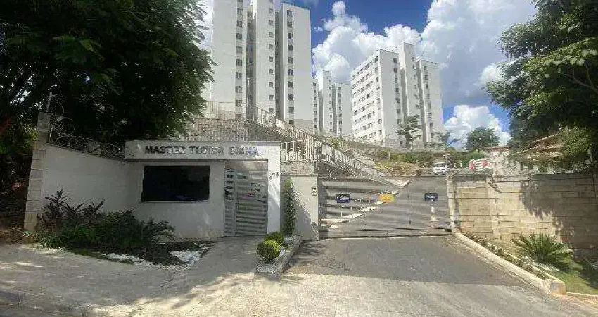Oportunidade Única em VESPASIANO - MG | Tipo: Apartamento | Negociação: Leilão  | Situação: Imóvel