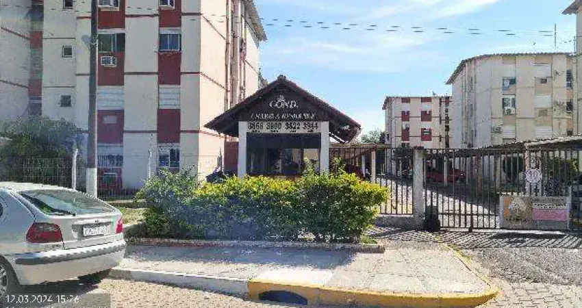 Oportunidade Única em SAO LEOPOLDO - RS | Tipo: Apartamento | Negociação: Leilão  | Situação: Imóvel