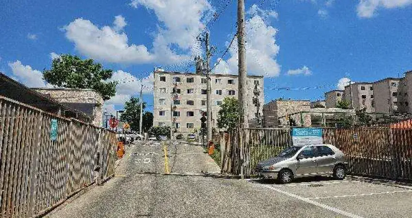 Oportunidade Única em NOVO HAMBURGO - RS | Tipo: Apartamento | Negociação: Leilão  | Situação: Imóvel