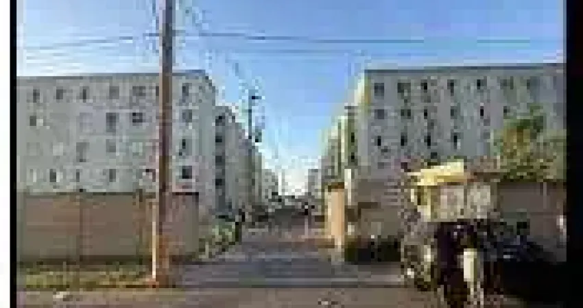 Oportunidade Única em SAO LEOPOLDO - RS | Tipo: Apartamento | Negociação: Leilão  | Situação: Imóvel