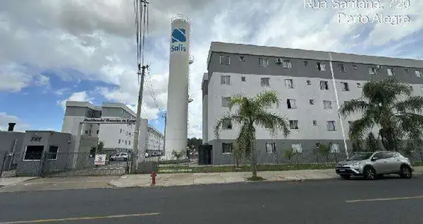 Oportunidade Única em ESTEIO - RS | Tipo: Apartamento | Negociação: Leilão  | Situação: Imóvel