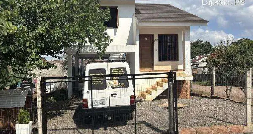 Oportunidade Única em LAJEADO - RS | Tipo: Casa | Negociação: Leilão  | Situação: Imóvel