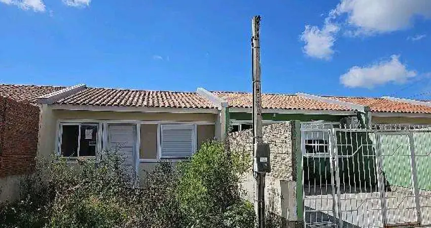 Oportunidade Única em GUAIBA - RS | Tipo: Casa | Negociação: Leilão  | Situação: Imóvel