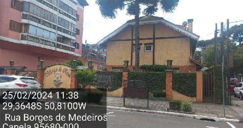 Oportunidade Única em CANELA - RS | Tipo: Casa | Negociação: Leilão  | Situação: Imóvel