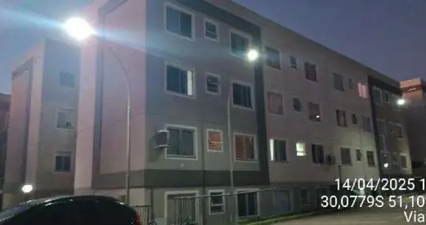 Oportunidade Única em VIAMAO - RS | Tipo: Apartamento | Negociação: Leilão  | Situação: Imóvel